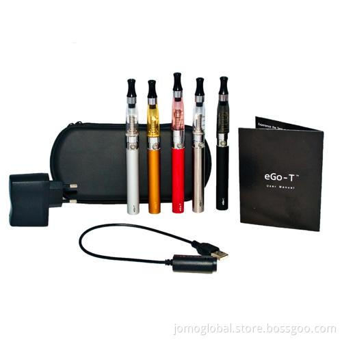 Electronic Cigarette Hottest Product EGO-T EGO Zipper Case EGO-K E-Cigarette